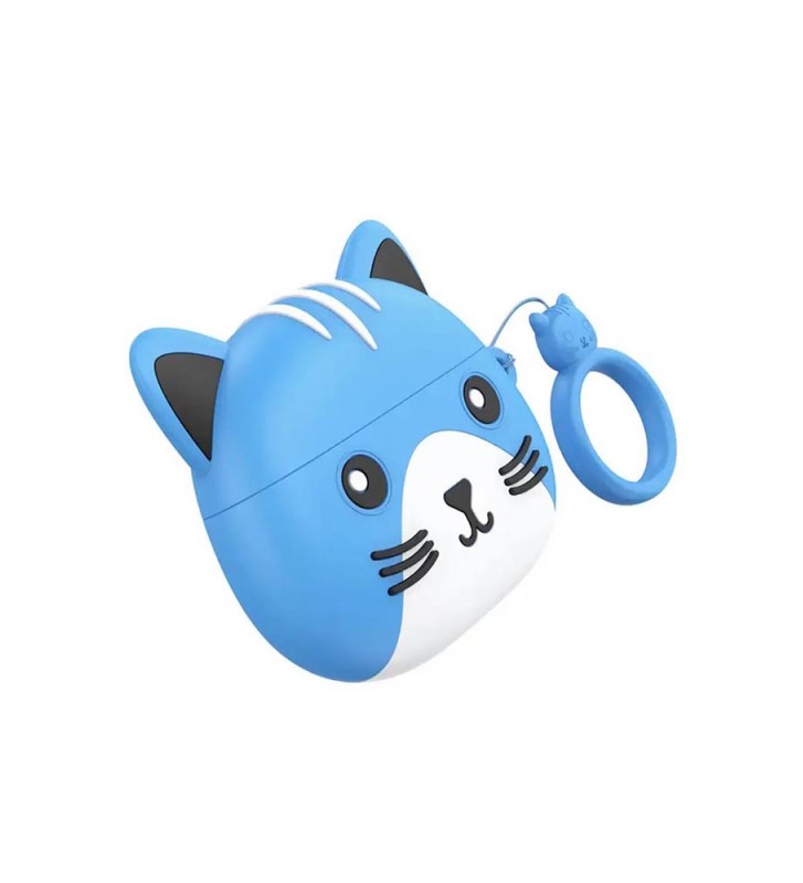 Hoco EW46 True Wireless Bluetooth Earbuds - Dodge Cat Hoco EW46 True Wireless Bluetooth Earbuds - Dodge Cat